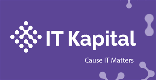 ITKapital Logo