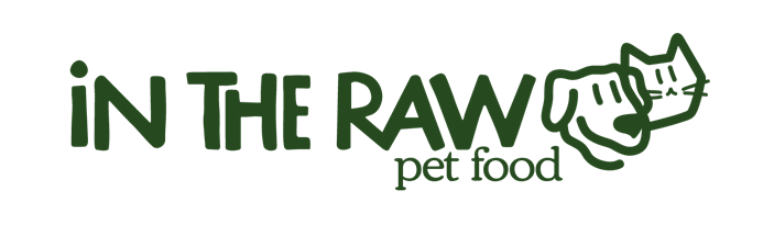 In The Raw Pet Food