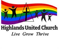 Highlands United Church