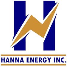 Hanna Infrastructure Ltd.