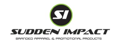 Sudden Impact Promotional Products Ltd