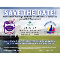 The Southern Painting & BACC Annual Golf Tournament