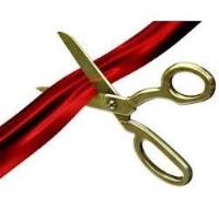 Ribbon Cutting at Baylor All Saints Hospital FTW