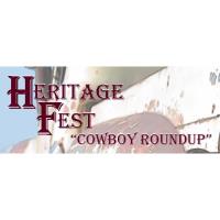 8th Annual Benbrook Heritage Fest "Cowboy Roundup"
