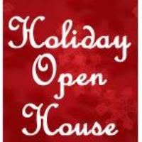 Holiday Open House at the Chamber