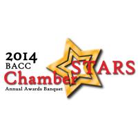 2014 Chamber Awards Banquet
