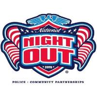 National Night Out in Benbrook