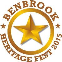 Benbrook Heritage Fest 2015