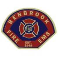 Benbrook Firefighter's Golf Tournament