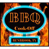 Benbrook BBQ Cook-Off