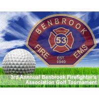 Benbrook Firefighters Golf Tournament