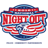 National Night Out in Benbrook