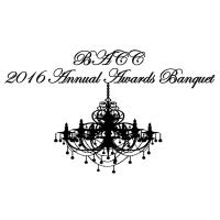 Chamber Awards Banquet