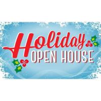Christmas Open House at Professional Caretakers