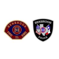 Benbrook Police & Firefighters Associations Golf Tournament