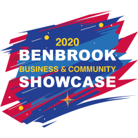 2020 Benbrook Business & Community Showcase