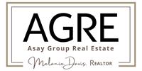 Melanie Davis, Asay Group Real Estate