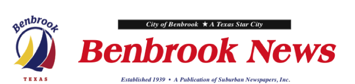 Benbrook News
