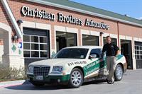 Christian Brothers Automotive - Ft Worth