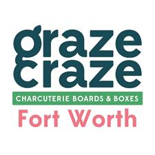 Graze Craze Charcuterie Board & Boxes