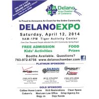 25th Annual Expo