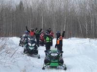 Delano Snowstormers Snowmobile Club Silent Auction Fundraiser