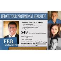 Update Your Professional Headshot by Leah Nichole Epic Photography