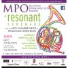 Marion Philharmonic Orchestra Presents "A Resonant Serenade"