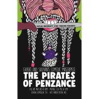 Taylor University Lyric Theatre presents Pirates of Penzance