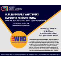 FLSA Essentials: What Every Employer Needs to Know