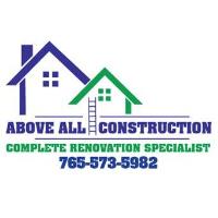 Above All Construction - Marion