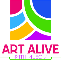 Art Alive with Alecia