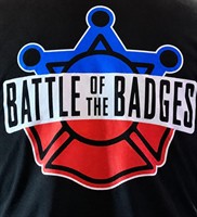 Texas Roadhouse Summer Bash and Battle of the Badges