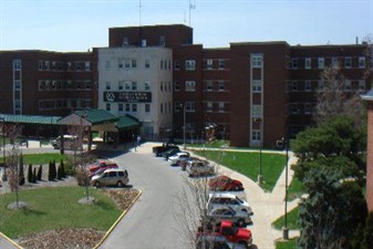 VA Northern Indiana Health Care System