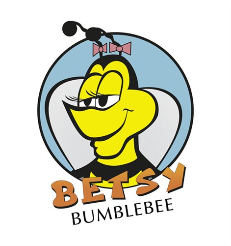 Betsy Bumblebee - Children's Hospice Care