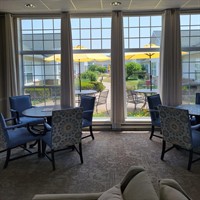 Suite Living Associates Inc.