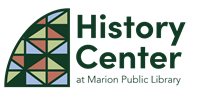 MPL History Center - New Exhibit
