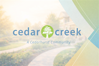 Cedar Creek of Marion Cedar Creek of Marion