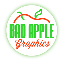 Bad Apple Graphics LLC
