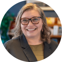 Greater Grant County Chamber Welcomes Angela Herrington as Director of Membership