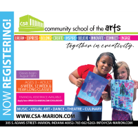CSA Still Enrolling for Year-Long & New 6-Week Classes