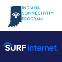 Surf Internet Leads ICP with Largest Award in State