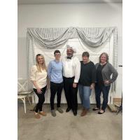 First Farmers Bank & Trust's Michael Belcher Earns Top Recognition at Leaders Who Cook