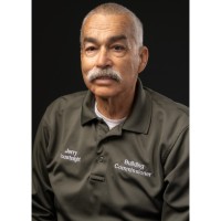 Foustnight Retires after 10 Years following 30+ Years as a Firefighter