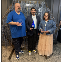 REALTORS® Association of Central Indiana Holds 4th Annual Charity Event & Announces Award Recipients 