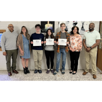 3 Marion High School Students Accepted to Ivy League Schools