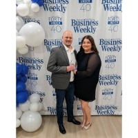 Cory Simon Named Greater Fort Wane Business Weekly's 40 Under 40