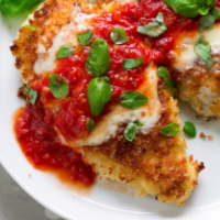 Take & Bake Meals Are Back at The Mansion!