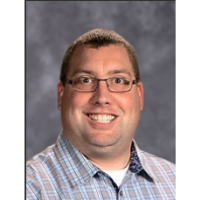 Larson to Take Lead for Marion High School Athletics