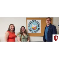NMAT Students Create Logo for Local Not-for-profit Science Fair